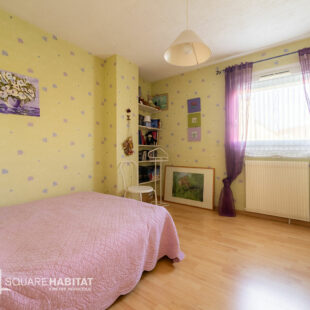Maison Herlies 118 m2 – 3 chambres + bureau