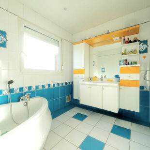 Maison Herlies 118 m2 – 3 chambres + bureau