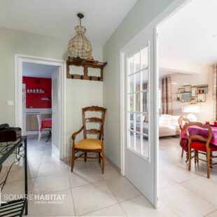 Maison Herlies 118 m2 – 3 chambres + bureau