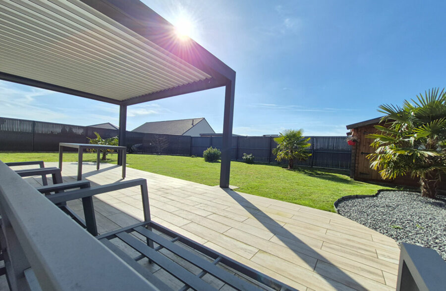 Plain pied récent 2020