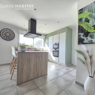 Plain pied récent 2020