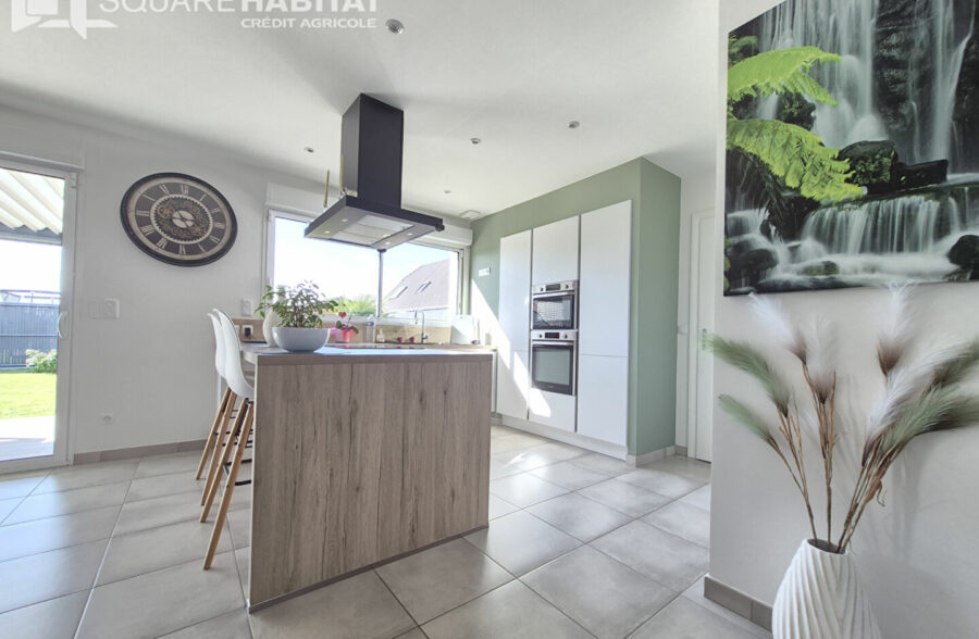 Plain pied récent 2020