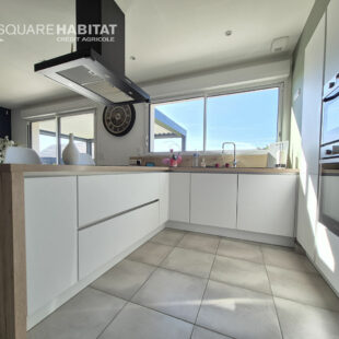 Plain pied récent 2020