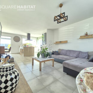 Plain pied récent 2020