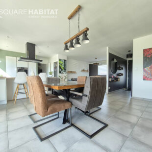 Plain pied récent 2020