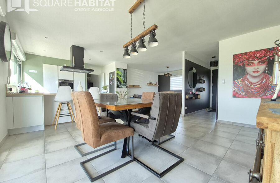 Plain pied récent 2020