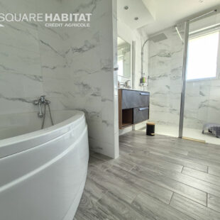 Plain pied récent 2020