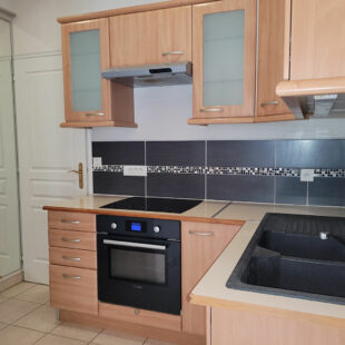 Appartement Boulogne Sur Mer 3 pièce(s) 64.93 m2