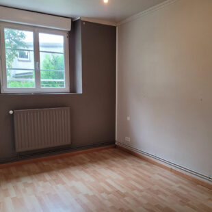 Appartement Boulogne Sur Mer 3 pièce(s) 64.93 m2