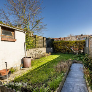 Maison Secteur Canteleu Lille 5 pièces 100 m2 + 2 Garages