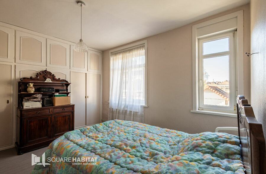 Maison Secteur Canteleu Lille 5 pièces 100 m2 + 2 Garages