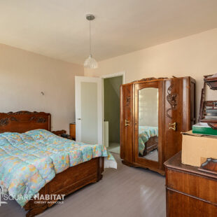 Maison Secteur Canteleu Lille 5 pièces 100 m2 + 2 Garages