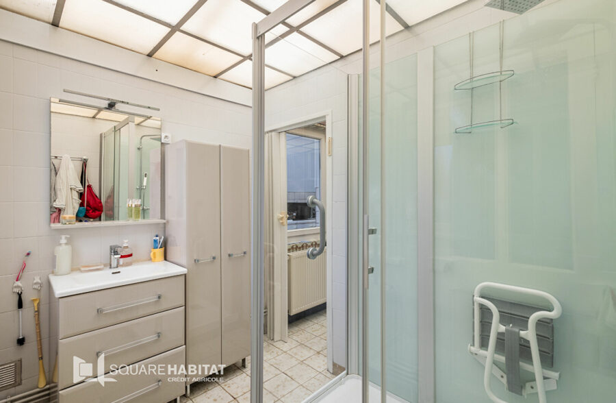 Maison Secteur Canteleu Lille 5 pièces 100 m2 + 2 Garages