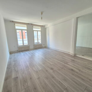 Appartement Saint Omer 3 pièce(s) 59 m2