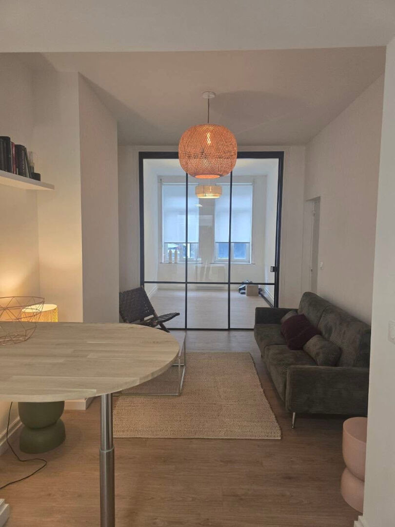 QUARTIER VAUBAN AGREABLE TYPE 2 AVEC JARDIN ET CAVE