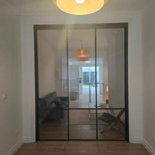 QUARTIER VAUBAN AGREABLE TYPE 2 AVEC JARDIN ET CAVE