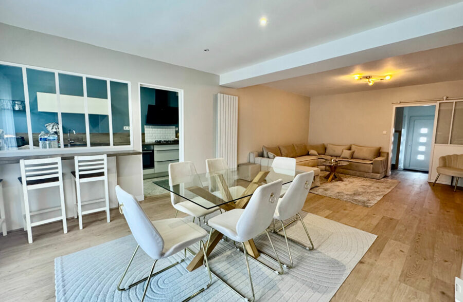 Maison &nbsp;Sous compromis&nbsp;