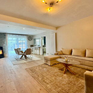 Maison &nbsp;Sous compromis&nbsp;