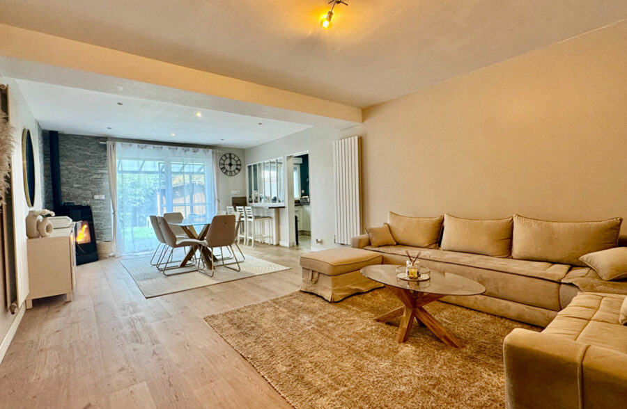 Maison &nbsp;Sous compromis&nbsp;