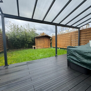 Maison &nbsp;Sous compromis&nbsp;