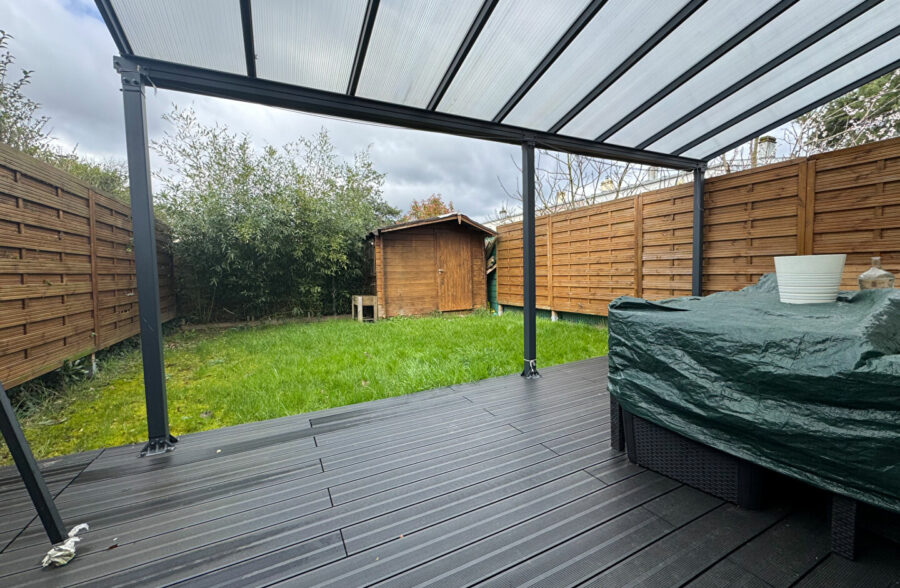 Maison &nbsp;Sous compromis&nbsp;