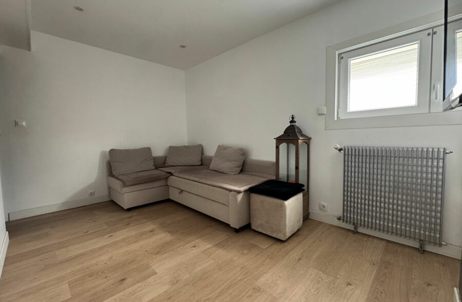 Maison &nbsp;Sous compromis&nbsp;