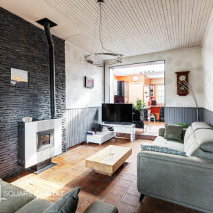 Maison Flamande sur Wasquehal