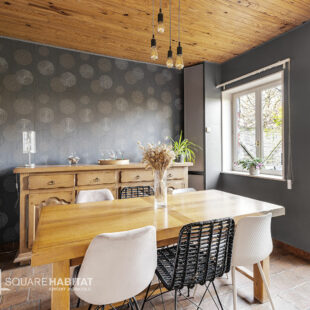 Maison Flamande sur Wasquehal