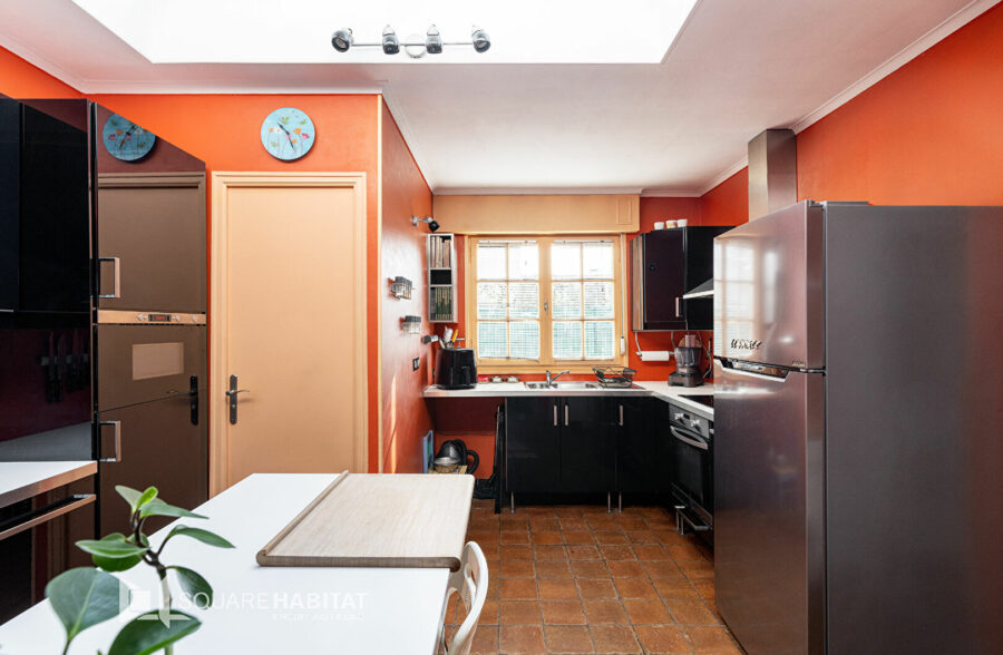 Maison Flamande sur Wasquehal