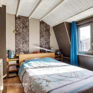 Maison Flamande sur Wasquehal