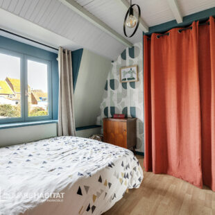 Maison Flamande sur Wasquehal