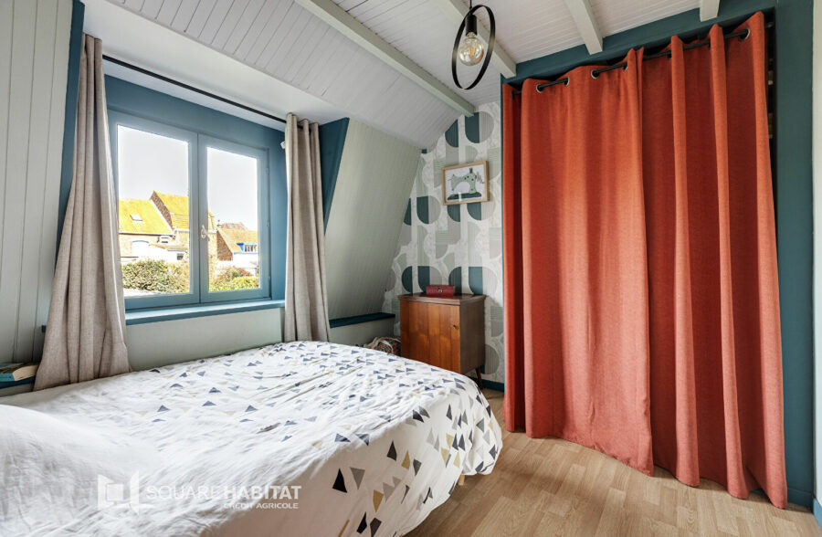 Maison Flamande sur Wasquehal