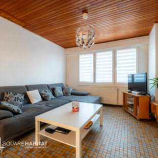 Maison Loffre 6 pièce 85 m2