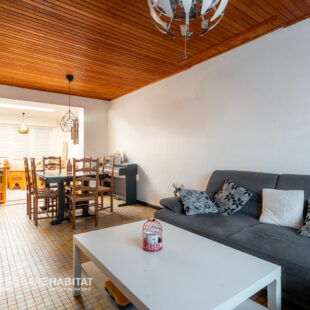 Maison Loffre 6 pièce 85 m2