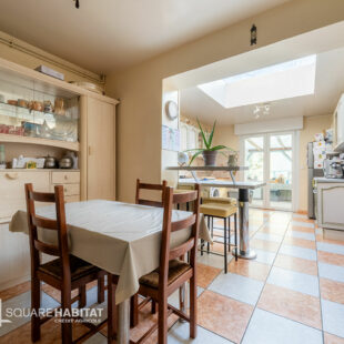 Maison Loffre 6 pièce 85 m2