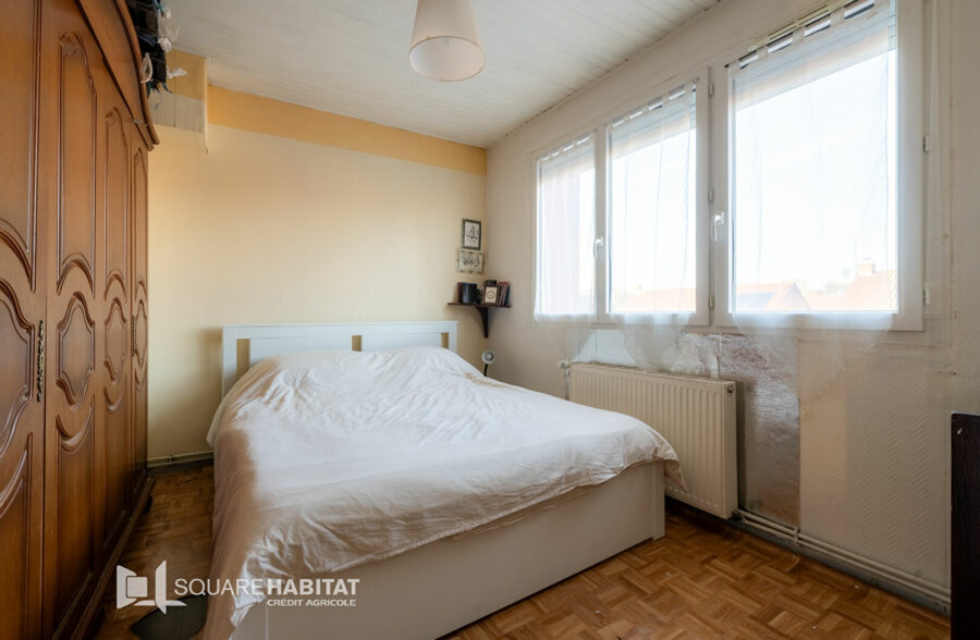 Maison Loffre 6 pièce 85 m2