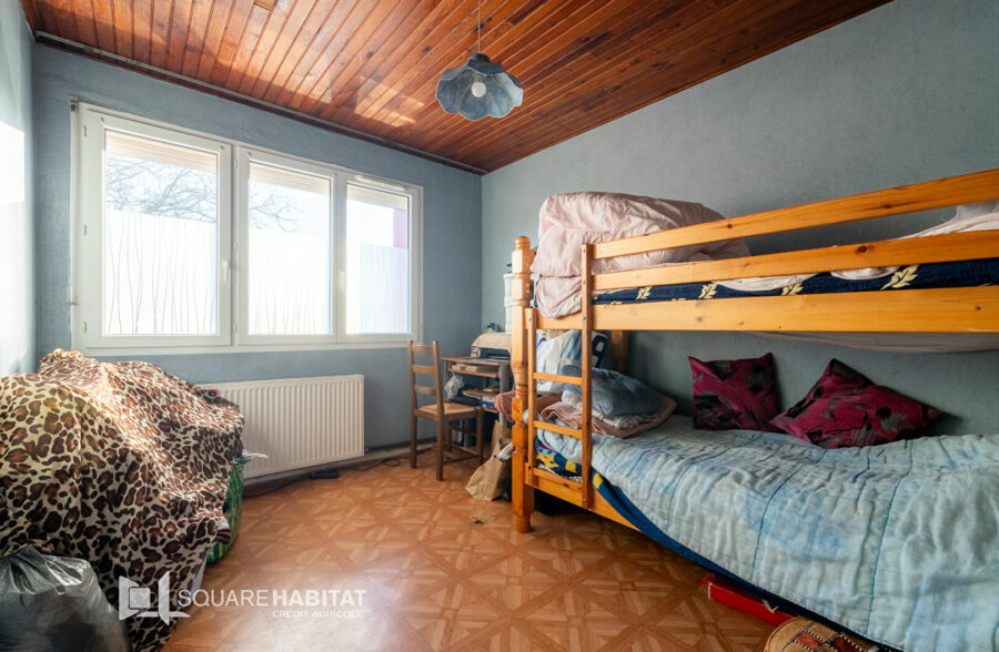 Maison Loffre 6 pièce 85 m2