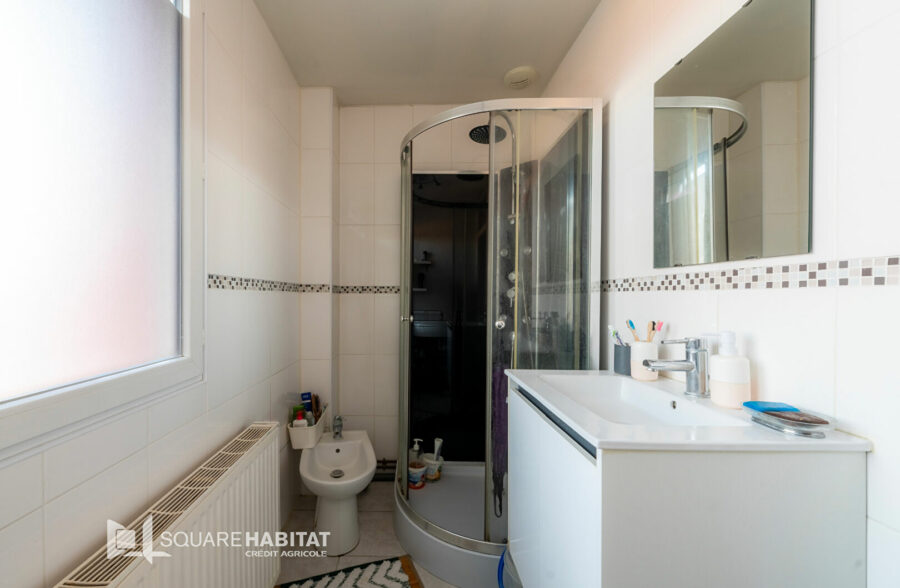 Maison Loffre 6 pièce 85 m2