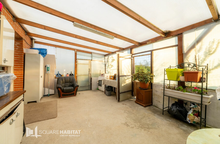 Maison Loffre 6 pièce 85 m2