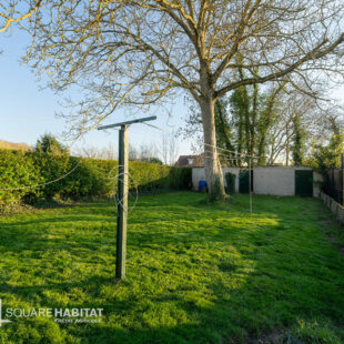 Maison Loffre 6 pièce 85 m2