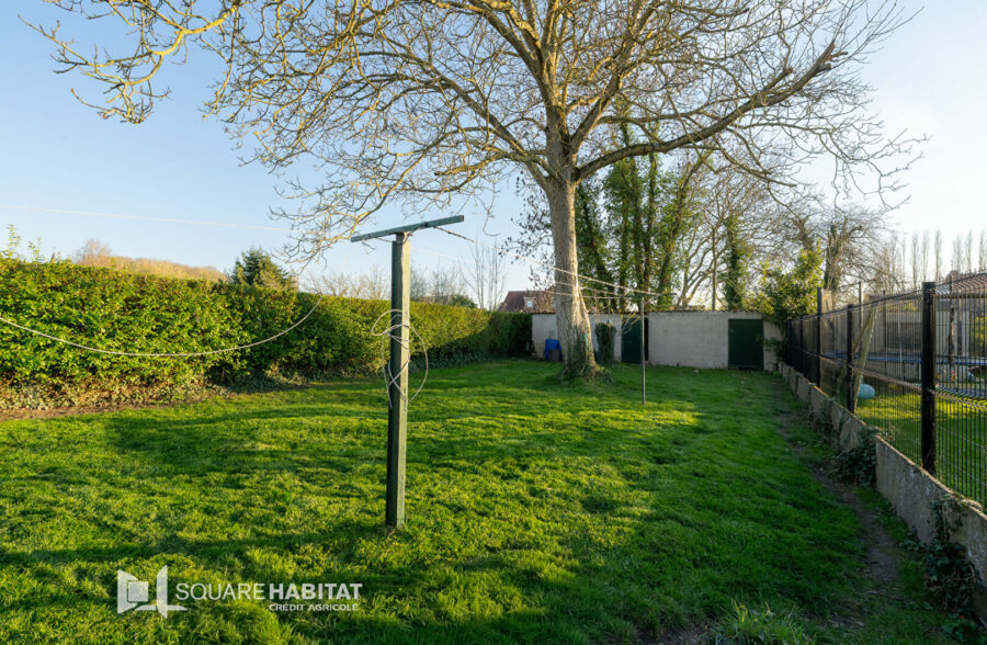 Maison Loffre 6 pièce 85 m2