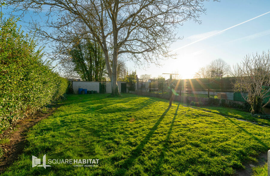 Maison Loffre 6 pièce 85 m2