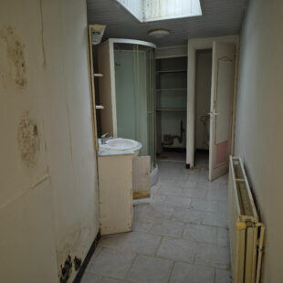 Maison Bruay La Buissiere 3 pièce(s) 65 m2