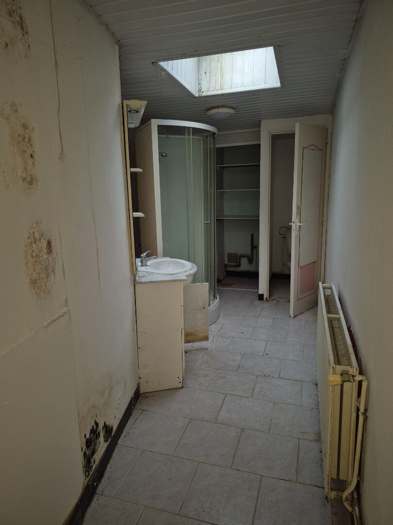 Maison Bruay La Buissiere 3 pièce(s) 65 m2