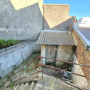 Berck-plage , maison à rénover dans sa totalité à 100M de la mer !! &nbsp;Sous offre&nbsp;