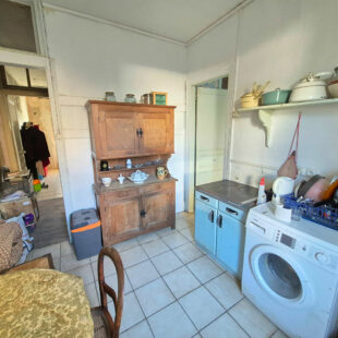 Berck-plage , maison à rénover dans sa totalité à 100M de la mer !! &nbsp;Sous offre&nbsp;