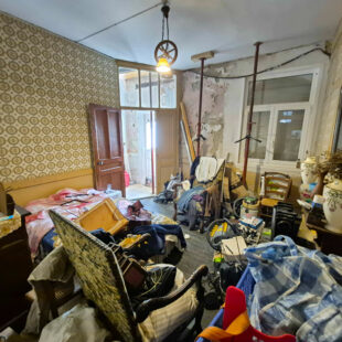 Berck-plage , maison à rénover dans sa totalité à 100M de la mer !! &nbsp;Sous offre&nbsp;