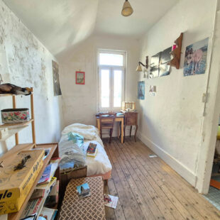 Berck-plage , maison à rénover dans sa totalité à 100M de la mer !! &nbsp;Sous offre&nbsp;