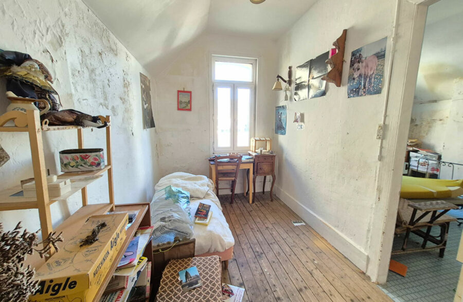 Berck-plage , maison à rénover dans sa totalité à 100M de la mer !! &nbsp;Sous offre&nbsp;