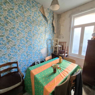 Berck-plage , maison à rénover dans sa totalité à 100M de la mer !! &nbsp;Sous offre&nbsp;